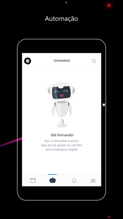 Kampana Digital screenshot-3