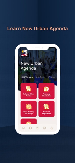 New Urban Agenda(圖3)-速報App