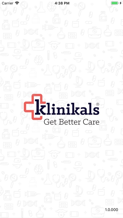 Klinikals - Get Better Care