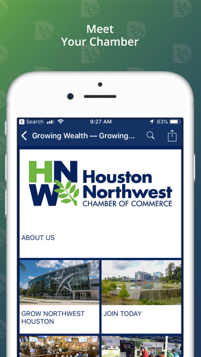 Discover Northwest Houston screenshot 4