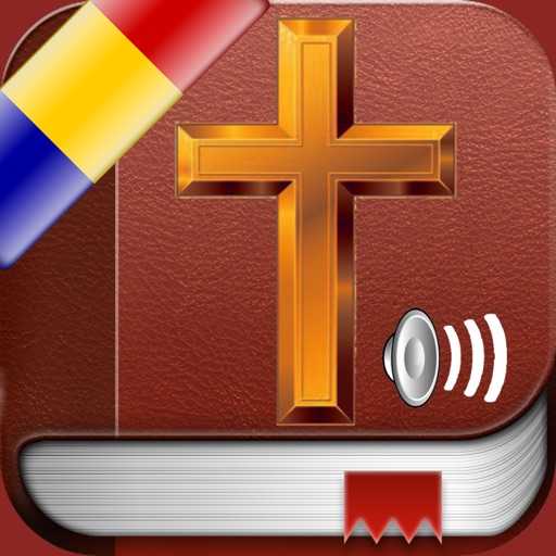 Romanian Bible Audio mp3 Pro