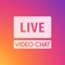 Say Hi, Сiao, Hello, Bonjour, Hola, Privet, Hallo to your next caller - and just talk with him in our live video chat app for ios