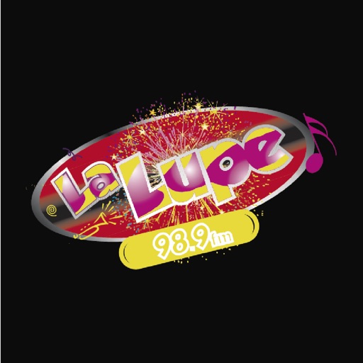 La Lupe 98.9 FM icon