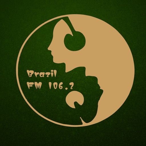 Brazil FM 106.2