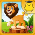 Animal World - enjoy learning