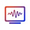 Save your Wi-Fi passwords and see your device network status, download/upload speeds, received/sent data in real time
