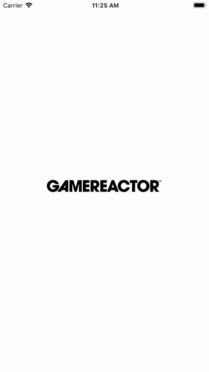 Gamereactor for all regions