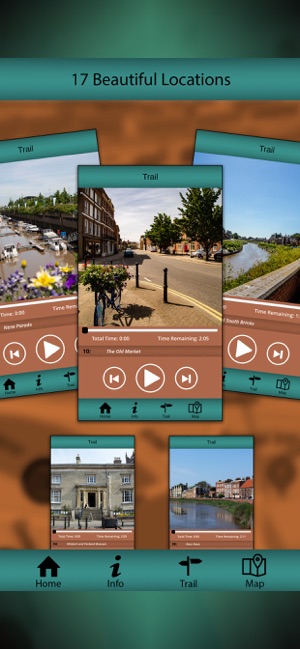 Wisbech Merchants Trail(圖4)-速報App