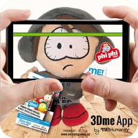 3Dme App pour PC