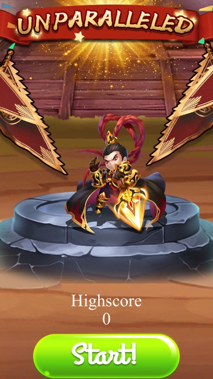 Three Kingdoms:Q Meng war will screenshot-3