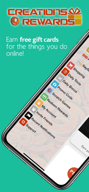 CreationsRewards(圖1)-速報App