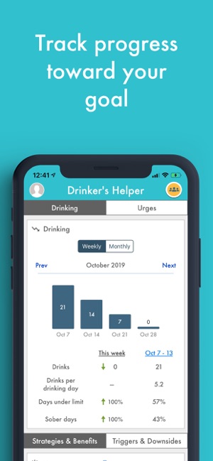 Drinker's Helper(圖2)-速報App