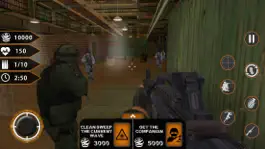 Game screenshot Critical Shooting- Special Ops mod apk