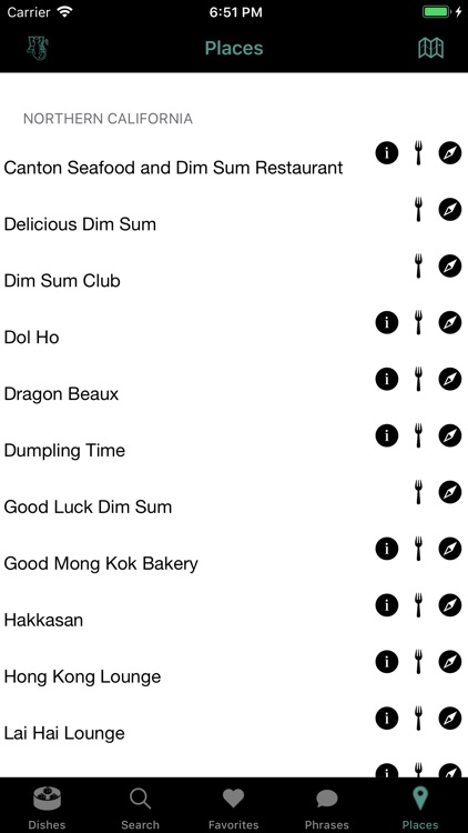 Talk Dim Sum screenshot-6