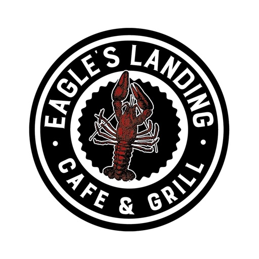 Eagle's Landing Cafe