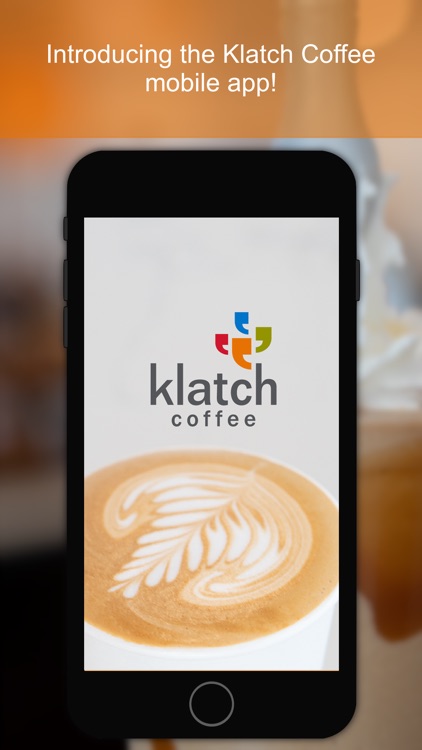 Klatch Coffee