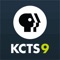 Get your favorite KCTS 9 and PBS programming streamed right to your iPhone or iPad device – whenever and wherever you roam
