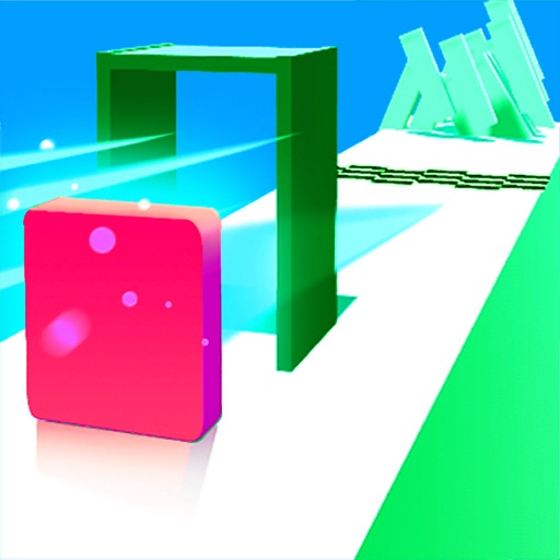 Jelly Shifter 3D icon