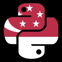PyCon SG 2019 pour PC