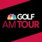 The Golf Channel Am Tour app offers an exciting and useful addition to the tour experience