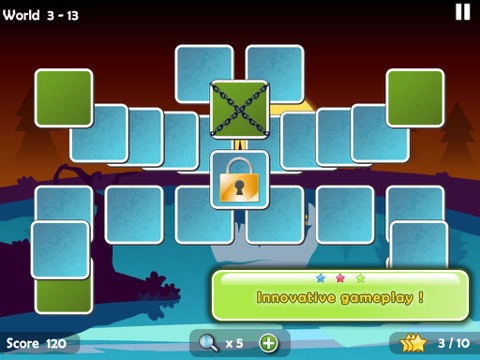 Match Venture HD screenshot 4