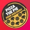 Pizza The Pie - FD (Free Delivery) is a free version of the endless mode from Pizza The Pie