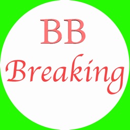 BB Breaking