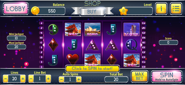 Slot Machine - KK Slot Machine(圖8)-速報App