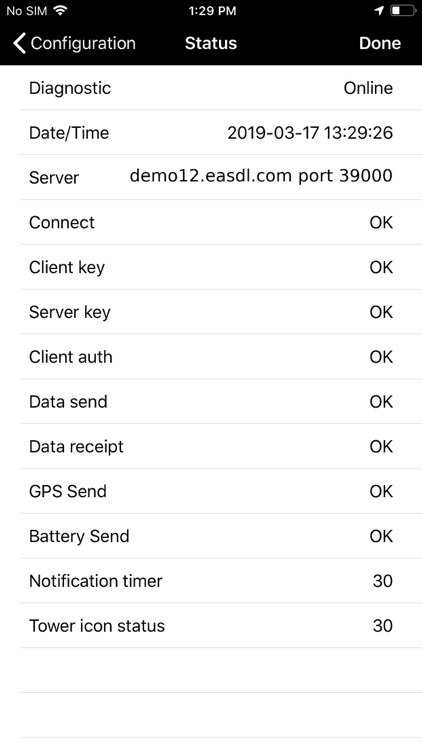 EAS Alert Management screenshot-6