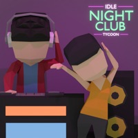 Night Club - Idle Tycoon pour PC
