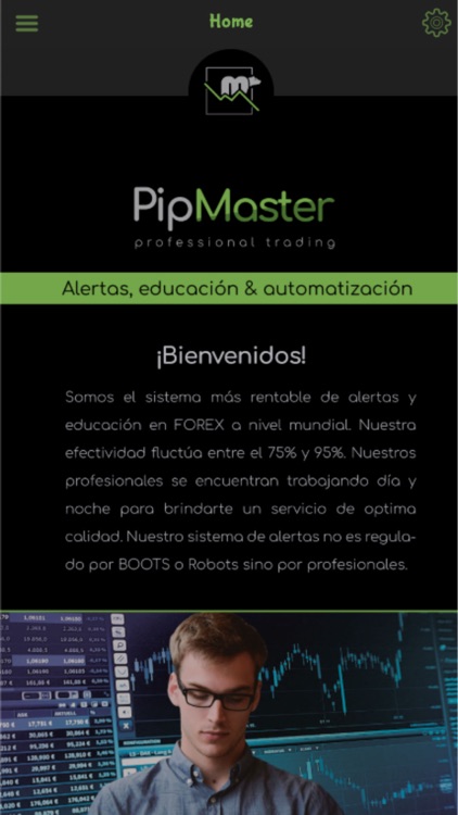 PipMaster