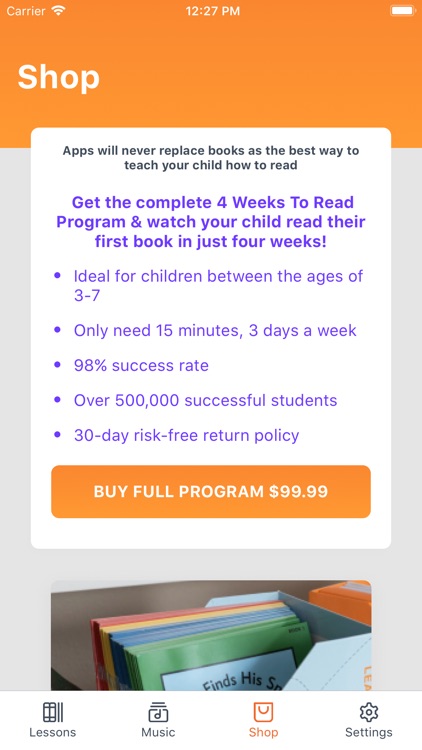 Learning Dynamics screenshot-3