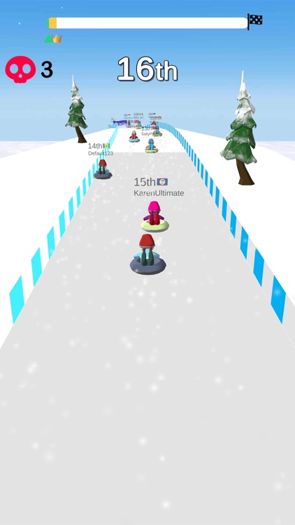 Sled.io screenshot-4