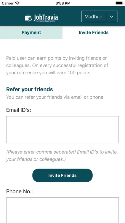 JobTravia screenshot-6