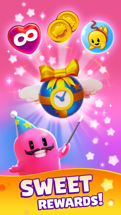 Sugar Blast!