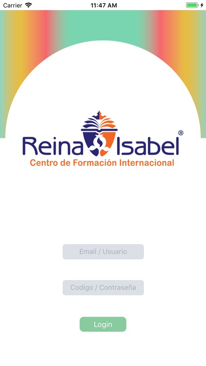 CFI Reina Isabel