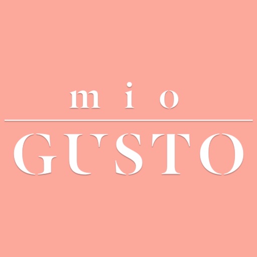 Mio Gusto