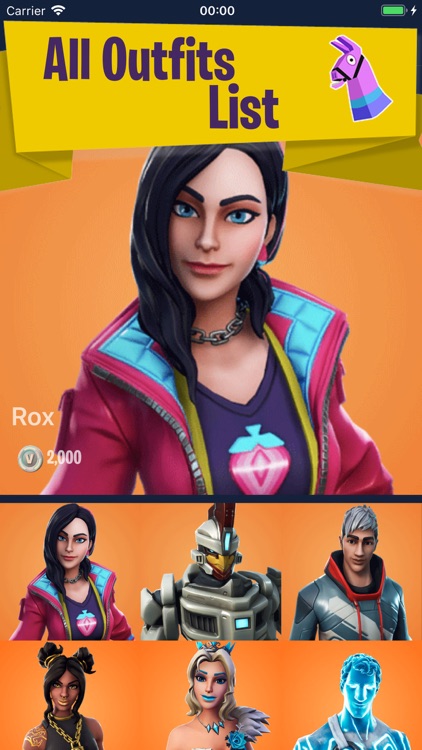 Pocket Guide for Fortnite screenshot-8