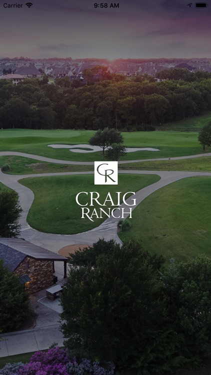 Craig Ranch Community