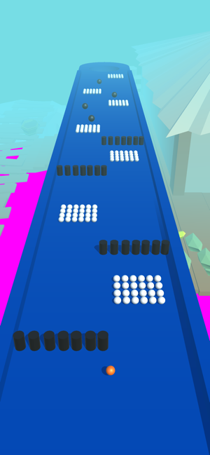 Run Sticky Blocks 3D(圖6)-速報App