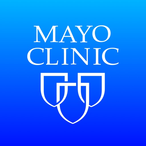 Patient app icon图