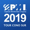 PMI Capítulo Montevideo 2019
