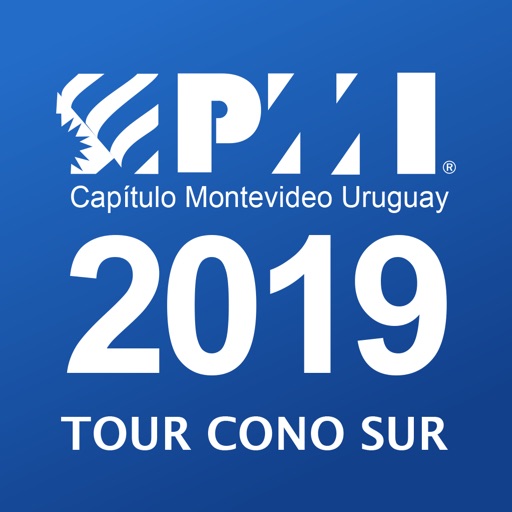 PMI Capítulo Montevideo 2019