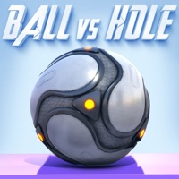 Ball vs Hole apk