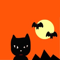 Boo - Halloween Stickers apk