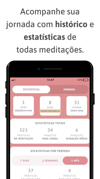 Lojong Meditação e Mindfulness screenshot-5