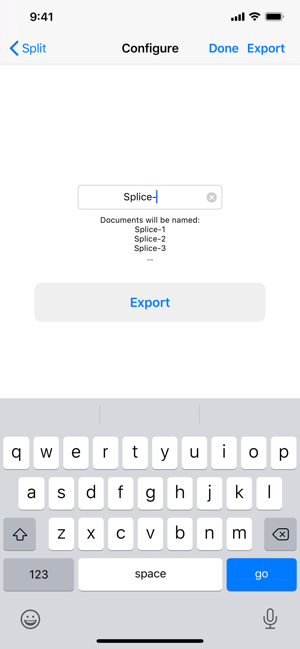 PDF Splice(圖4)-速報App