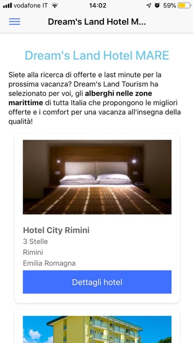 How to cancel & delete Dream's Land Tourism from iphone & ipad 4