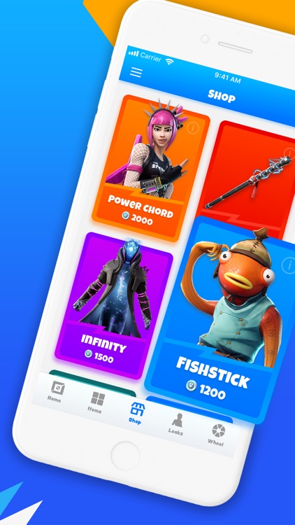 Drop In for Fortnite screenshot-0