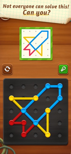 Line Puzzle: Color String Art(圖5)-速報App